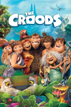 Watch free The Croods movies Hd online