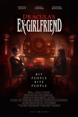 Watch free Dracula's Ex-Girlfriend movies Hd online