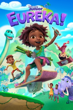 Watch free Eureka! movies Hd online