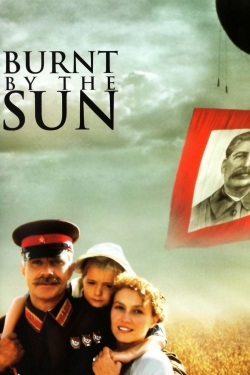 Watch free Burnt by the Sun movies Hd online