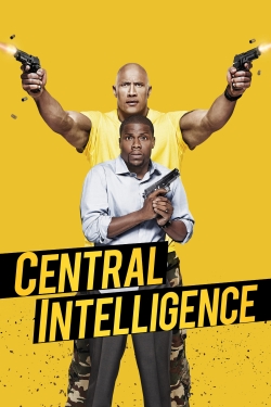 Watch free Central Intelligence movies Hd online