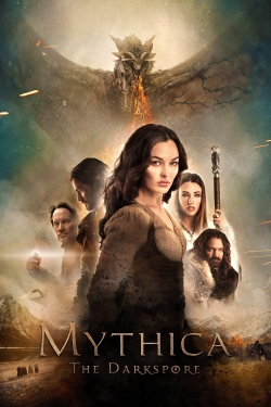 Watch free Mythica: The Darkspore movies Hd online