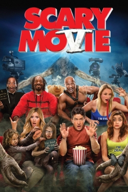 Watch free Scary Movie 5 movies Hd online