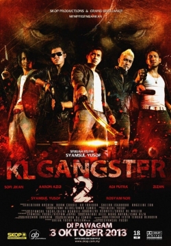 Watch free KL Gangster 2 movies Hd online