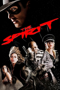 Watch free The Spirit movies Hd online