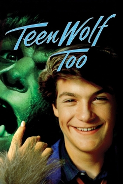 Watch free Teen Wolf Too movies Hd online