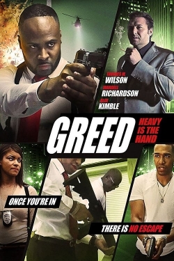 Watch free Greed: Heavy Is The Hand movies Hd online