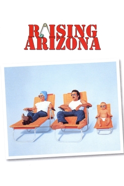 Watch free Raising Arizona movies Hd online