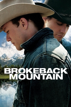 Watch free Brokeback Mountain movies Hd online