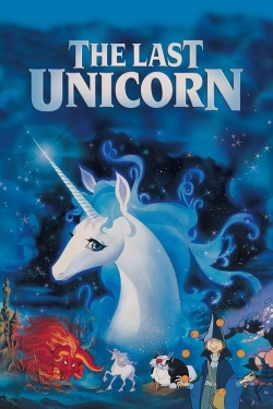 Watch free The Last Unicorn movies Hd online