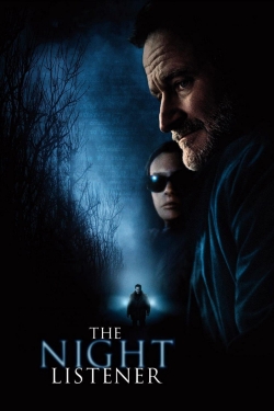 Watch free The Night Listener movies Hd online