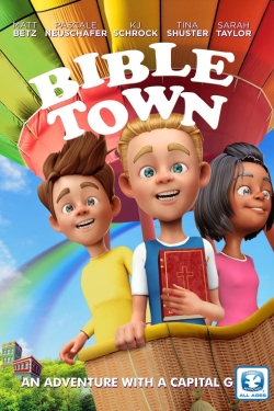 Watch free Bible Town movies Hd online