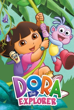 Watch free Dora the Explorer movies Hd online