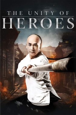 Watch free The Unity of Heroes movies Hd online