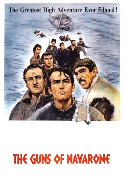 Watch free The Guns of Navarone movies Hd online