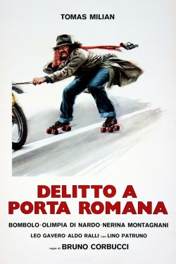 Watch free Crime at Porta Romana movies Hd online