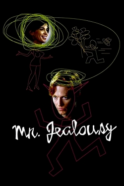 Watch free Mr. Jealousy movies Hd online