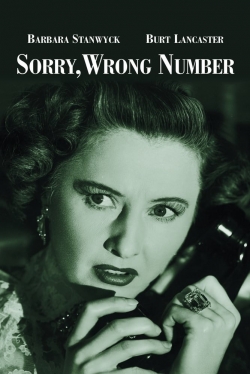 Watch free Sorry, Wrong Number movies Hd online