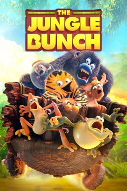 Watch free The Jungle Bunch movies Hd online