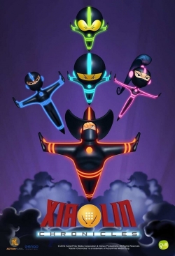 Watch free Xiaolin Chronicles movies Hd online