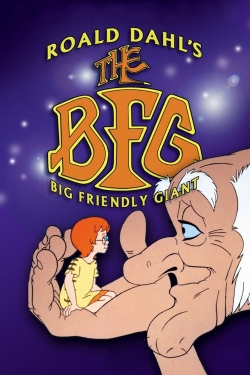 Watch free The BFG movies Hd online