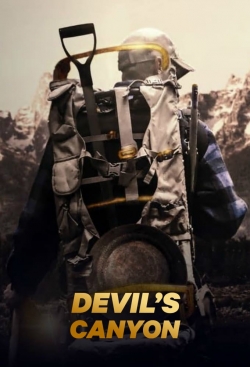 Watch free Devil's Canyon movies Hd online