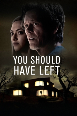 Watch free You Should Have Left movies Hd online