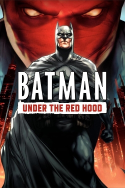 Watch free Batman: Under the Red Hood movies Hd online