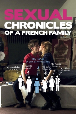 Watch free Sexual Chronicles of a French Family movies Hd online