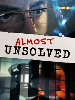 Watch free Almost Unsolved movies Hd online