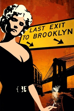 Watch free Last Exit to Brooklyn movies Hd online