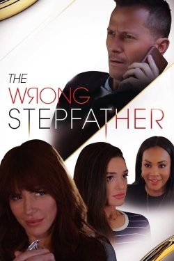 Watch free The Wrong Stepfather movies Hd online