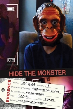 Watch free Hide the Monster movies Hd online