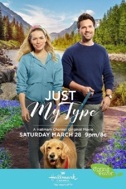 Watch free Just My Type movies Hd online