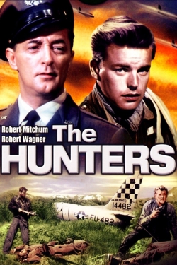 Watch free The Hunters movies Hd online