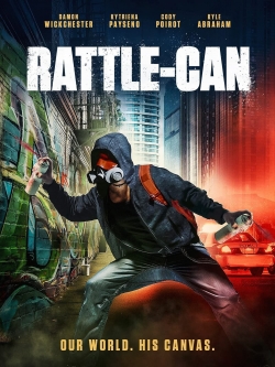 Watch free Rattle-Can movies Hd online