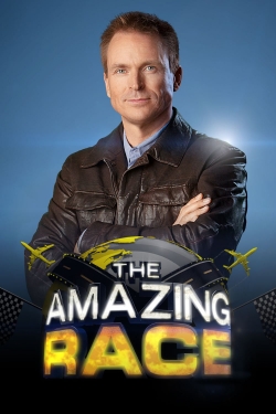 Watch free The Amazing Race movies Hd online