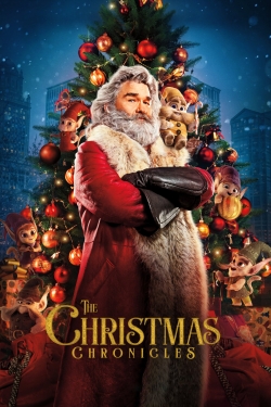 Watch free The Christmas Chronicles movies Hd online