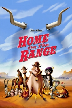 Watch free Home on the Range movies Hd online