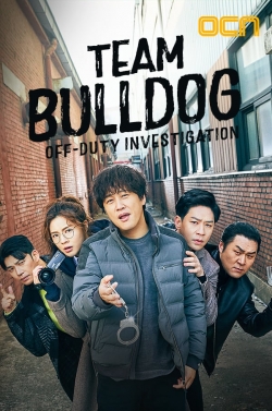 Watch free Team Bulldog: Off-Duty Investigation movies Hd online