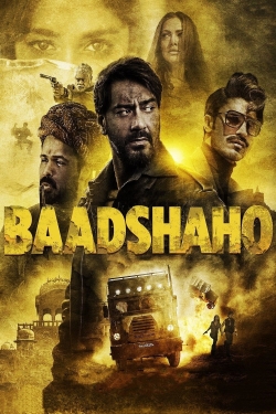 Watch free Baadshaho movies Hd online