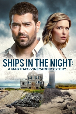 Watch free Ships in the Night: A Martha's Vineyard Mystery movies Hd online