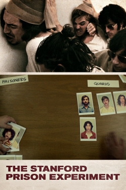 Watch free The Stanford Prison Experiment movies Hd online