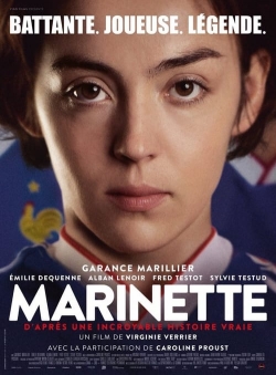 Watch free Marinette movies Hd online