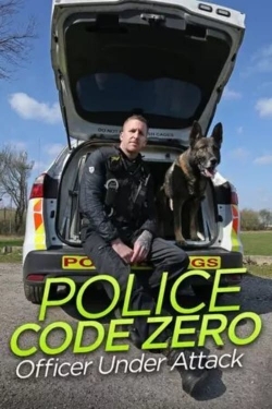 Watch free Police Code Zero: Officer Under Attack movies Hd online