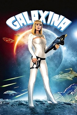 Watch free Galaxina movies Hd online