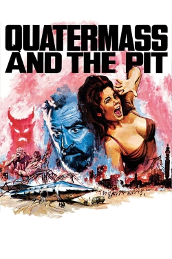 Watch free Quatermass and the Pit movies Hd online