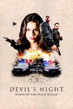 Watch free Devil's Night: Dawn of the Nain Rouge movies Hd online