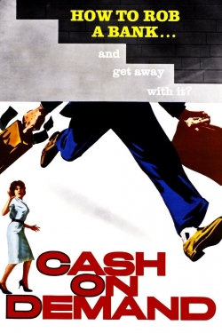 Watch free Cash on Demand movies Hd online