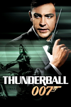 Watch free Thunderball movies Hd online